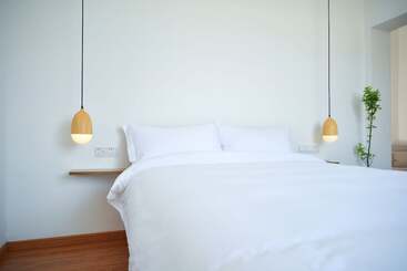 مبيت وإفطار Yo Yo House