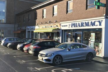 Cozy Ballsbridge Apartment