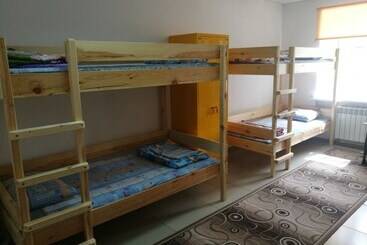 Hostel Mors