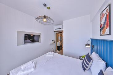 Aphrodite Hotel Kaş