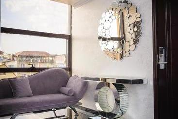 בית מלון כפרי Astra