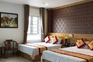 Chu Long Hotel Catbaisland