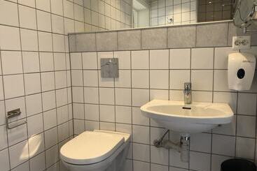 בית מלון כפרי Hjelle