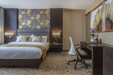 酒店 Marcian Garden