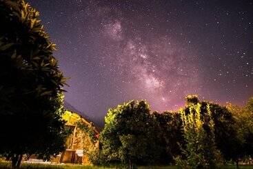 هتل Simurg Evleri Olympos