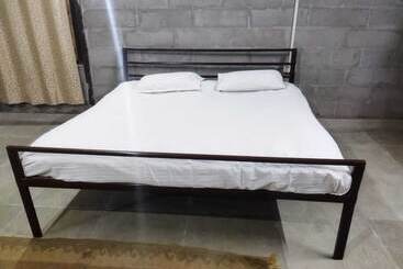 Отель Camp Bliss Ranikhet