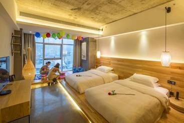 ホテル The Mansion Inn Dream Mansion