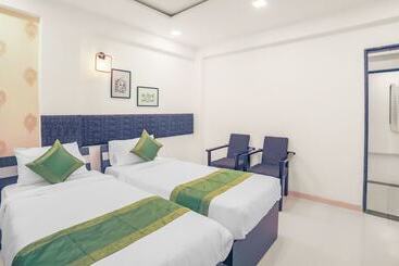 هتل Treebo Chalets, Nagpur Airport