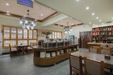 هتل Floral  Zhangjiajie Debao Boutique