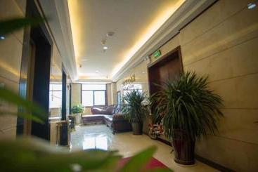 ホテル Zhangjiajie Galaxy Inn