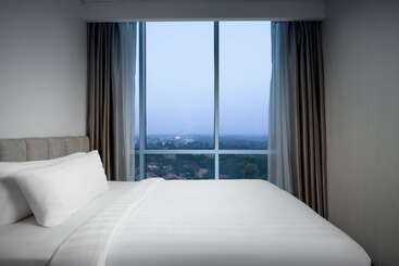 Panbil Residence Serviced Apartment