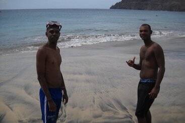 펜션 B&b Le Gourmet