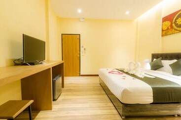 ペンション My Living Place Nathon