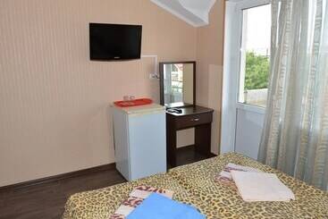 پانسیون Olympia Adler Guest House