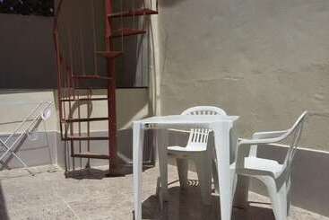 ペンション Quartos Em Casa In Caxias Da Paraíso