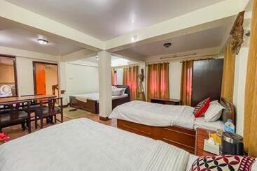 پانسیون Siddhi Laxmi Guest House