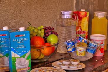 پانسیون Uakiii Eco Guesthouse