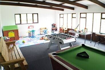 Polean Farm Cottages