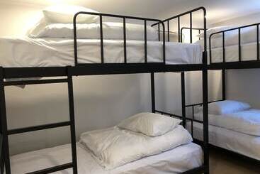 Ultari Hostel Jongno