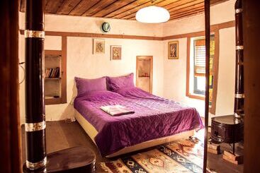 旅馆 Seles Camping  Adults Only