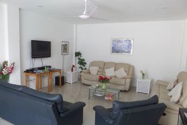 Bed and Breakfast Jm Compound