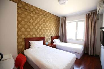 Dalian Fenghe Tingyuan Apartment
