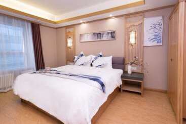Herton Hotel Dalian