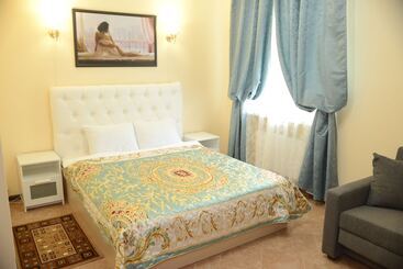 酒店 Alexandriasheremetyevo