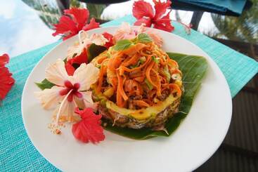 호텔 Azul Paradise Resort