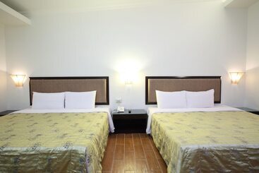 Chuang Tang Spring Spa Hotel   Deyang