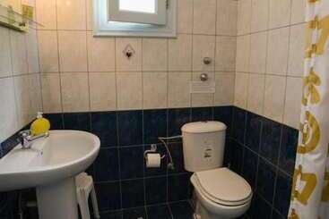 فندق Dina   ξενοδοχείο ντινα