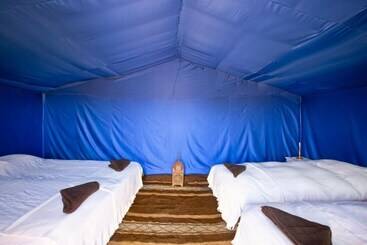 هتل La Dune Blanche