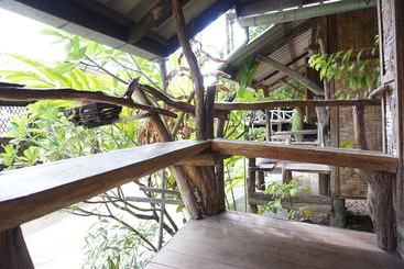 酒店 Monpai Resort