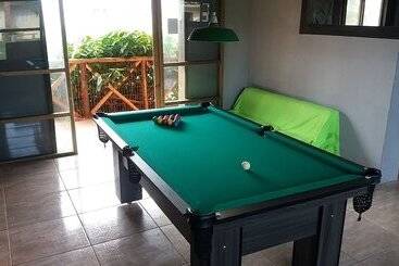 호텔 Pousada Do Mar