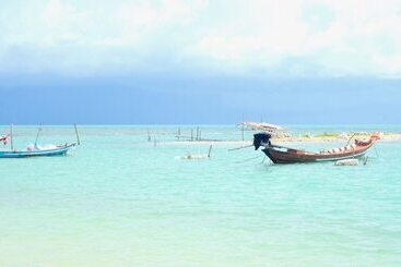 בית מלון כפרי Samahita Retreat Koh Samui   Sha Plus