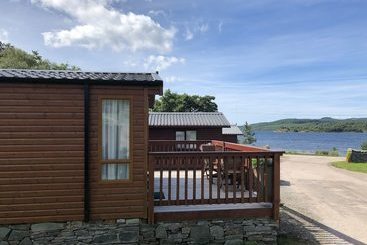 호텔 West Loch Shores