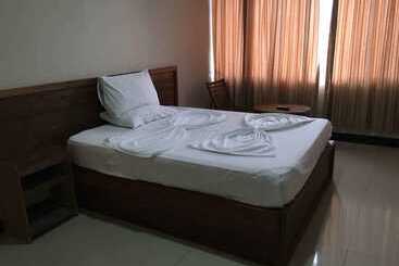 酒店 Zanzibar Paradise International