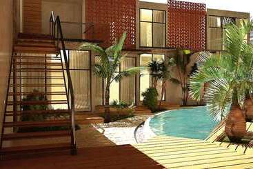 Kai Hotel Boutique Adults Only