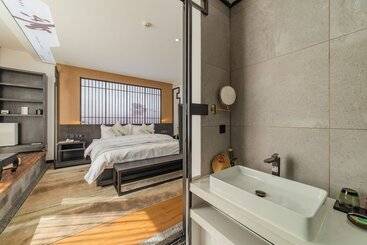 Liuheyunyan Hotel.dali