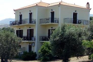 Molivos View Studios