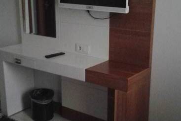 Ozkoclar Hotel  Special Class