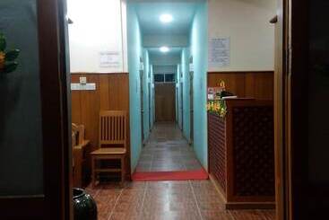 پانسیون Gold Star Guest House