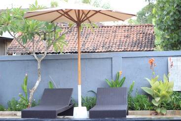 פנסיון Hokita Homestay