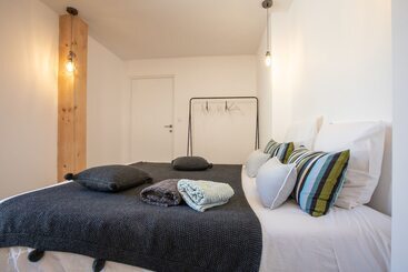 ペンション La Métairie Du Clos Saint Louis