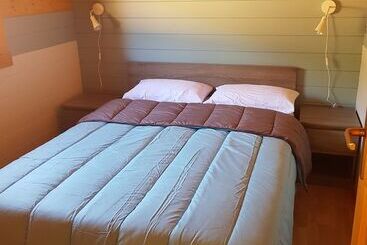 Residence Casa Del Torrente