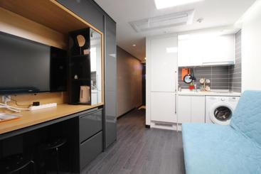 游客公寓 Stay 290