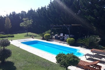Villa Oneiro