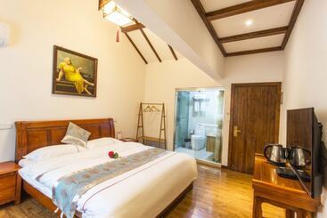 Общежитие Suting Inn