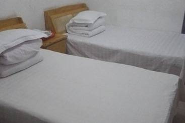 הוסטל Tian Tian Jiu Dian