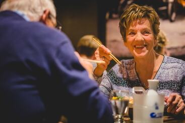 Aux 4 Vents  Auberg Inn